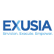Exusia, Inc. logo